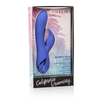 California Dreaming - Beverly Hills Bunny Rabbit Vibrator