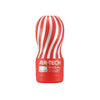 Tenga Reusable Vacuum Cup Regular Masturbator