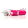 Screaming O Charged Vooom Rechargeable Bullet Vibrator