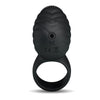 Randy Fox - Rechargeable Silicone Rotating Randy Couple's Ring