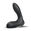 Randy Fox - Rechargeable Inflatable Silicone Randy Rocker Premium Anal Vibrator