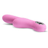 Randy Fox - Rechargeable Randy Pleasure Rabbit Vibrator