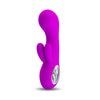 Randy Fox - The Mini Rechargeable Randy Rabbit Vibrator