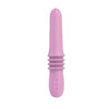 Randy Fox - Rechargeable Randy Vibrating Power Thruster Thrusting Vibrator