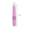 Randy Fox - Rechargeable Randy Vibrating Power Thruster Thrusting Vibrator