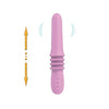 Randy Fox - Rechargeable Randy Vibrating Power Thruster Thrusting Vibrator