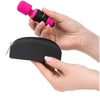 BMS Enterprises Palm Power Pocket Powerful Mini Massager