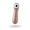 Satisfyer Pro 2 With Vibration - Suction Pressure Clitoral Stimulator