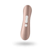 Satisfyer Pro 2 With Vibration - Suction Pressure Clitoral Stimulator