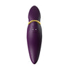 Zalo Hero Licking Motion Clitoral Vibrator