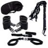 PipeDream Fetish Fantasy Bedroom Bondage Kit