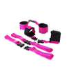 PipeDream Fetish Fantasy Pink Passion Bondage Kit