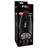 Pipedream Extreme Elite - Motobator 2 Rechargeable Thrusting Action Masturbator