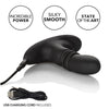 Eclipse Rechargeable Thrusting Rotator Anal Probe