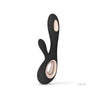 LELO Soraya Wave Come Hither Rabbit Vibrator