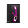 LELO Soraya Wave Come Hither Rabbit Vibrator