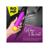 ROMP Beat Bullet Vibrator