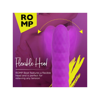 ROMP Beat Bullet Vibrator