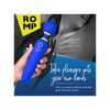 ROMP Flip Cordless Massager Wand