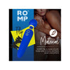 ROMP Flip Cordless Massager Wand