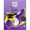 ROMP Free Pleasure Air Clitoral Stimulator