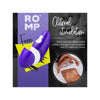 ROMP Free Pleasure Air Clitoral Stimulator