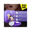 ROMP Free Pleasure Air Clitoral Stimulator