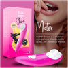 ROMP Shine Pleasure Air Clitoral Stimulator