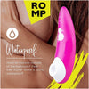 ROMP Shine Pleasure Air Clitoral Stimulator