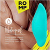 ROMP Wave Lay-On Massaging Vibrator