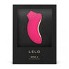 LELO Sona 2 - Sonic Clitoral Stimulator