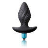 Rocks Off Ibex Twist And Grip Vibrator Kit