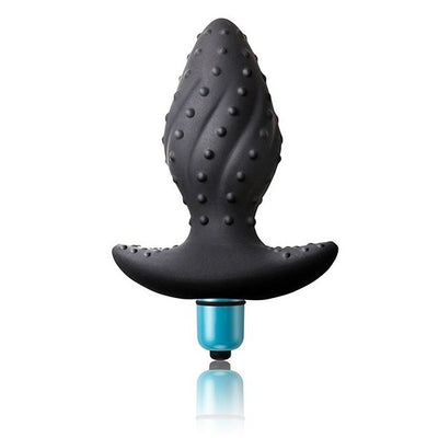 Rocks Off Ibex Twist And Grip Vibrator Kit