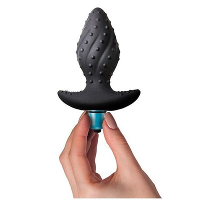 Rocks Off Ibex Twist And Grip Vibrator Kit