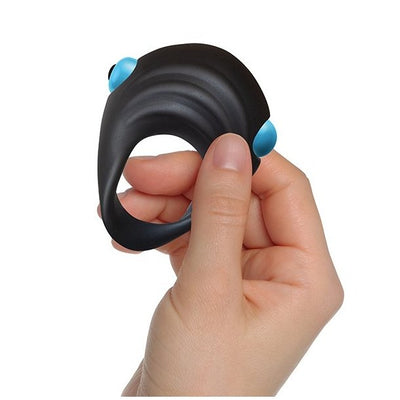 Rocks Off Ibex Twist And Grip Vibrator Kit