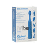 Doc Johnson iVibe Select - iQuiver 7 Piece Vibrator Set