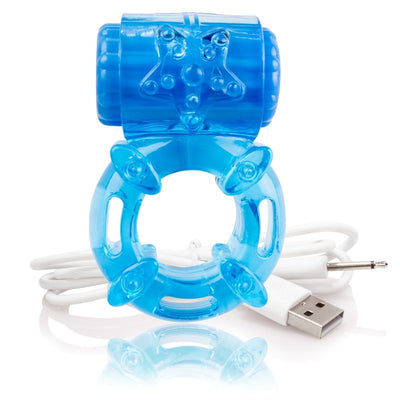 Screaming O - Charged Big O Rechargeable Cock Ring