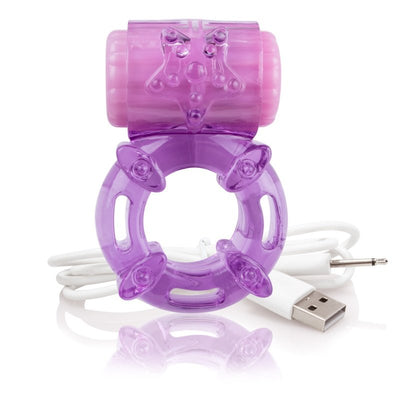 Screaming O - Charged Big O Rechargeable Cock Ring