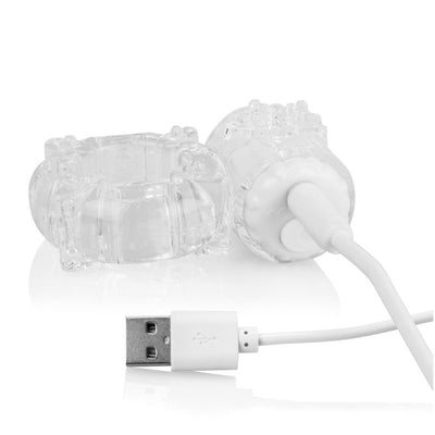 Screaming O - Charged Big O Rechargeable Cock Ring