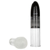 Cal Exotics Optimum Series - Executive Automatic Smart Stroker Penis Pump