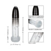 Cal Exotics Optimum Series - Executive Automatic Smart Stroker Penis Pump