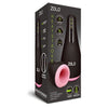 Zolo Heatstroke Warming Pulsating Male Stroker