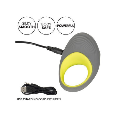 Cal Exotics - Link Up Edge Cock Ring Kit