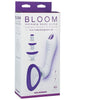 Bloom Intimate Body Pump - Automatic Vibrating Rechargeable Pump Kit 