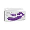 Fantasy For Her - Her Ultimate Strapless Strap-On Vibrator