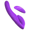 Fantasy For Her - Her Ultimate Strapless Strap-On Vibrator