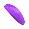 Fantasy For Her - Her Ultimate Strapless Strap-On Vibrator