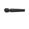 Le Wand Black Rechargeable Massager