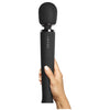 Le Wand Black Rechargeable Massager