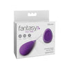 Fantasy For Her - Remote Kegel Excite-Her Kit